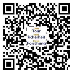 QR-Code - Survey (de)