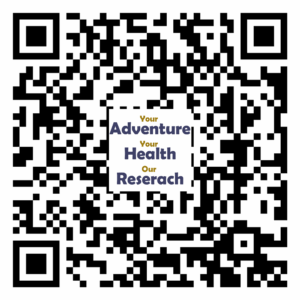 QR-Code - Survey (en)