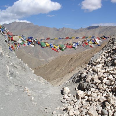 Ladakh