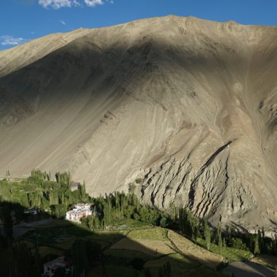 Ladakh
