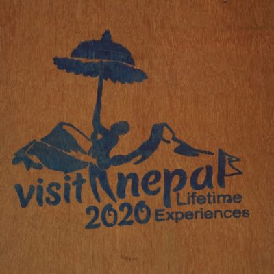Visit Nepal